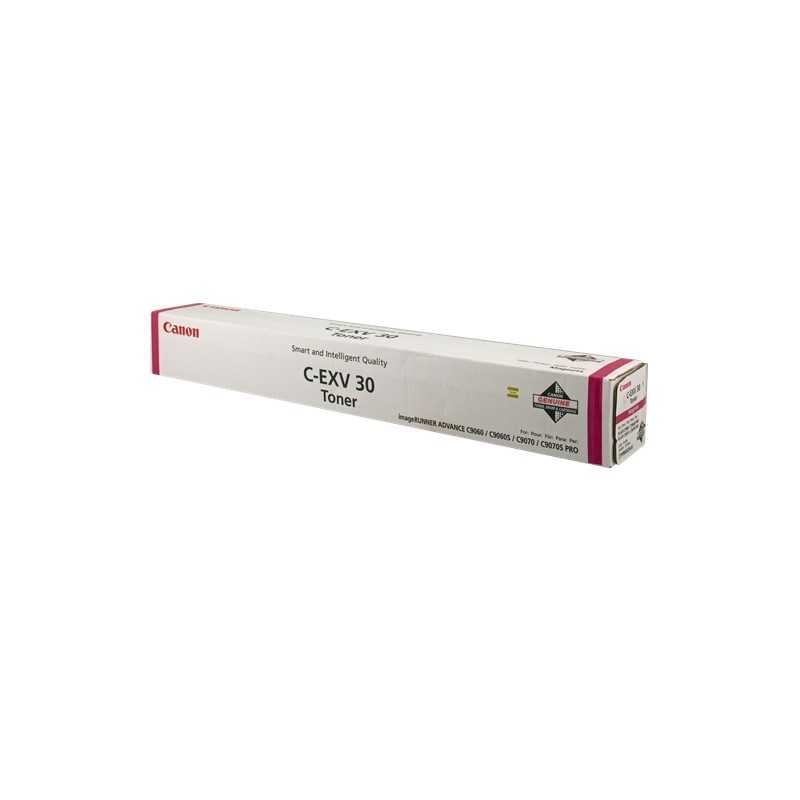 CANON C-EXV30 Magenta